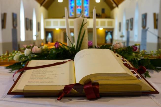 Parents 'Sick' Over Priest's Suicide Sermon