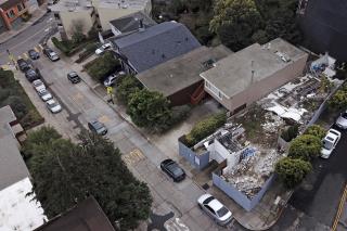 Guy Who Razed Landmark House Ordered to Rebuild It