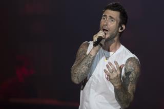 Maroon 5's Super Bowl Worries Take New Turn