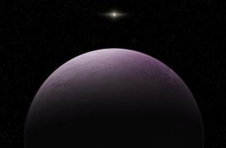 Farthest Observed Object in Solar System Is 'Farout'