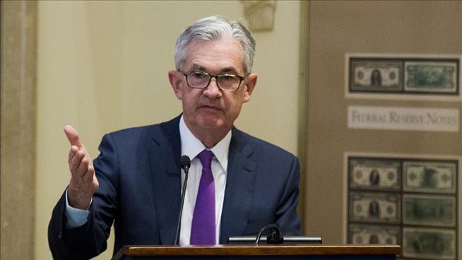Fed Ends 2018 With a 4th Rate Hike