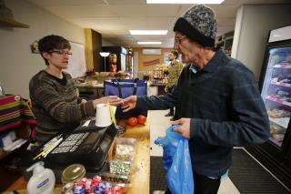 Getting Food Stamps May Be About to Get Tougher