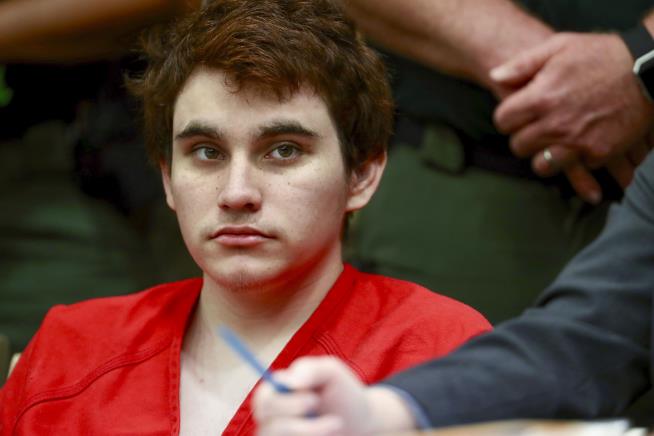 Accused Shooter Cruz Asked a Revealing Question Online