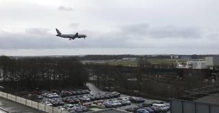 2 Arrested After Gatwick Airport Drone Chaos