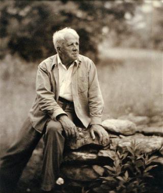 Next Week, You Can Legally Steal a Robert Frost Poem