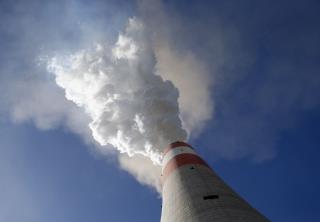 EPA Moves to Weaken Limits on Toxic Mercury Emissions