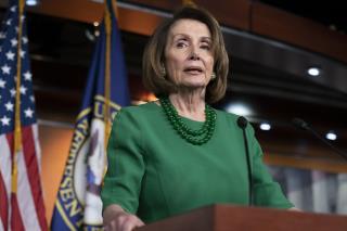 House Democrats Have a Plan to End Shutdown