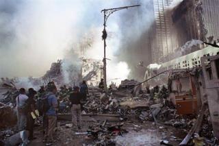 9/11 File Hackers: Pay Up or We'll 'Bury You'