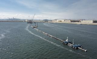 Another Setback for Ocean Cleanup Device