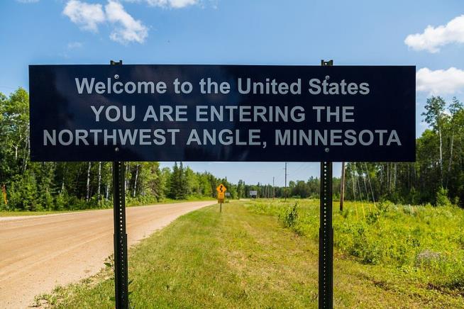 Petition Calls for US to Give Slice of Minnesota to Canada