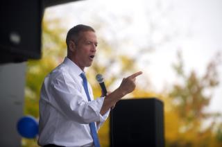 Martin O'Malley: I'm Not Running in 2020. Here's Who Should