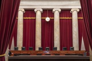 Gerrymandering Back on Supreme Court's Agenda