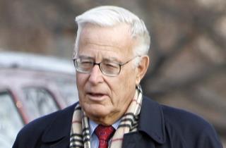 Former Defense Secretary Harold Brown Is Dead at 91