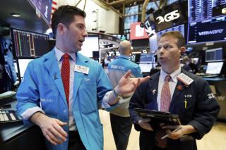Stock Indexes Rise for 4th Straight Day