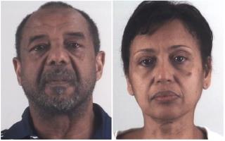 Judge Rules on Couple Accused of Enslaving Girl