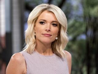 Megyn Kelly Leaves NBC With Giant Paycheck