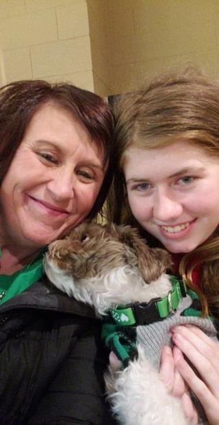 Why Jayme Closs' Alleged Kidnapper Shaved His Hair