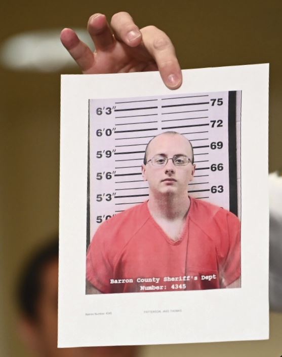 Suspect Allegedly Told Police How He Chose Jayme Closs