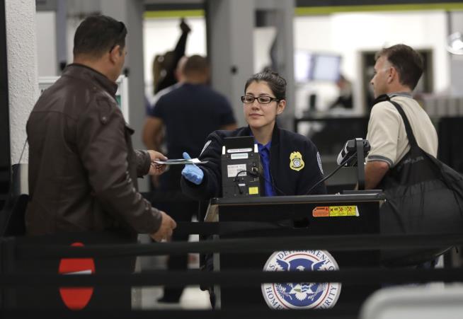 TSA Workers, It's Time to Take Action