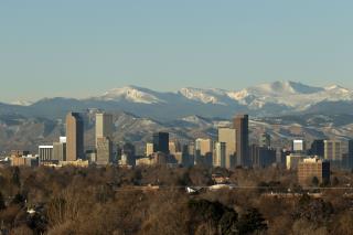 Furloughed by the Shutdown? Denver Will Pay Your Mortgage