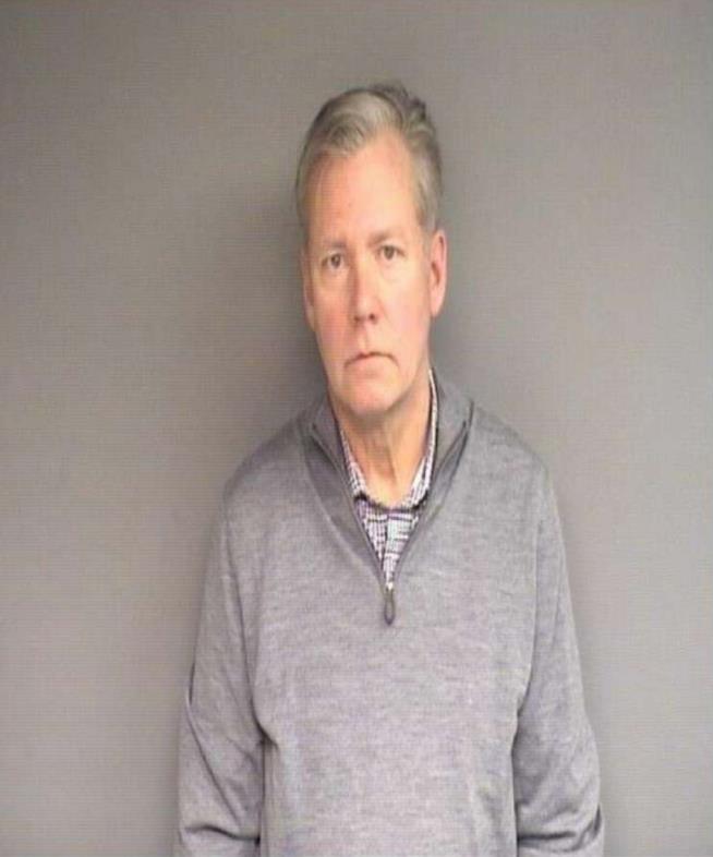 To Catch a Predator Host Charged Over $13K Bad Check