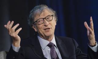 Bill Gates Reveals His Best Investment