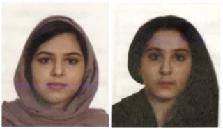 Deaths of Saudi Sisters Ruled Suicide by Drowning