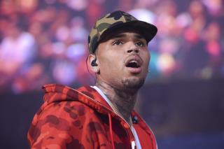 Chris Brown Wants Paris Accuser Prosecuted