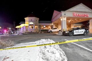 Gunman, 2 Others Dead in Pennsylvania Shooting Spree
