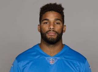 Police Union Compares Arrested NFL Player to 'Wild Animal'