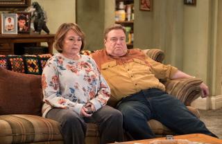 Barr: Roseanne Was Canceled Over My Support for Israel