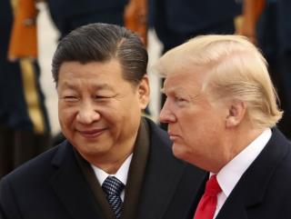 Trump, China's Xi May Meet Ahead of Deadline