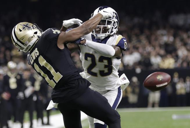 Judge Issues Bad News to Saints Fans