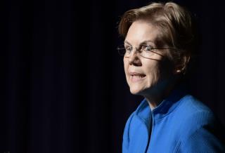An Old Document Worsens Warren's Native American Issue