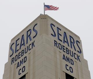 Sears Lives to See Another Day