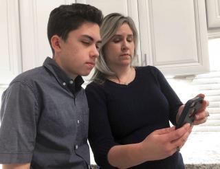 Teen Who Found FaceTime Bug Will Get a Reward