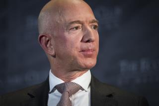 AMI Lawyer Says Bezos Threat 'Wasn't a Crime'