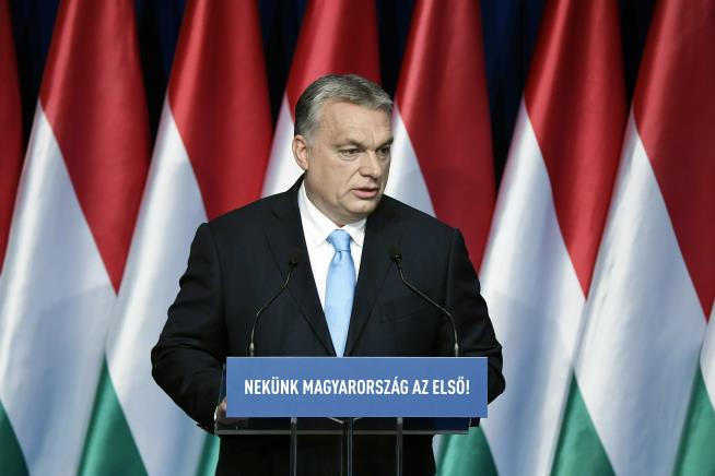 Hungary to Women: Have 4 Kids, Pay No More Income Tax