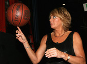 Lieberman, 50, Returning to WNBA