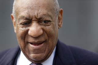 Bill Cosby Speaks From Prison for the First Time