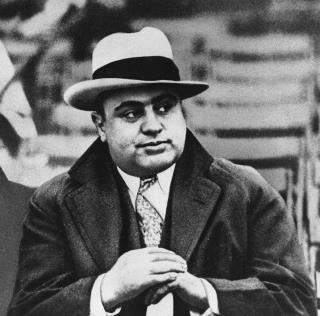 Al Capone's Old Home for Sale, Complete With Hint of a Secret
