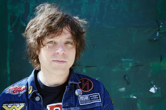 Ryan Adams: Some NYT Claims Are 'Outright False'