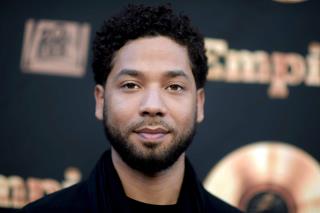 Lawyer: Persons of Interest 'Cordial' With Jussie Smollett