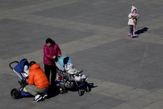 China's 'More Children' Policy Has Failed