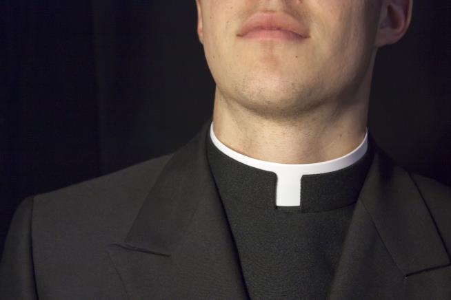 'Next Scandal' for Church: Secret Rules for Priests Who Father Kids