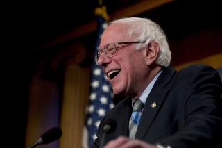 5 Takes on Sanders' 2020 Candidacy