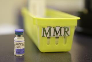 5-Year-Old Tourist Brings Measles Back to Costa Rica