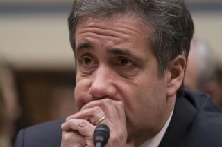 Cohen Hearing Revealed Who the Dems Really Want