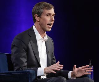 Beto O'Rourke 'Excited' to Share Decision on His Political Future