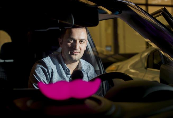 Lyft Is First to Strike in Year's IPO Sweepstakes